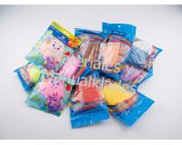 Foamy Moldeable 60gr pasta liviana para modelar figuras 3d